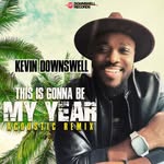 Kevin Downswell - @kevindownswell - Instagram