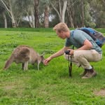 Kevin Mealy - @kevin.down.under - Instagram