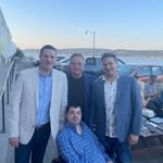 Kevin Downs - @kevindowns4321 - Instagram