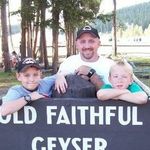 Kevin Driskill - @kevin.driskill - Instagram