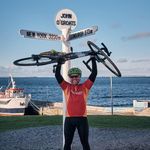 Kevin Driver - @kevydriver - Instagram