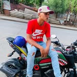 Kevin Dubay - @kevinjimenez1727 - Instagram