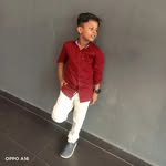 Kevin dude@1234 - @evaevangellin - Instagram