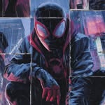 Parker🕷️ - @kevin_dude01 - Instagram