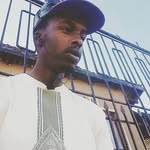 Tsholofelo Mphahlele - @kevin_dude_m - Instagram
