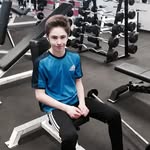 Kevin Dulude - @dkev18 - Instagram