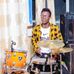Drummer  Kévin - Facebook