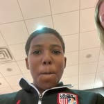 Kevin Dunson - @kevin_the_goat101 - Instagram