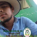 Kevin Duron - @erazolp - Instagram
