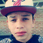 Kevin Duron - @ritchie_duron - Instagram