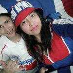 Kevin Duron - @kedado1912 - Instagram