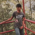 Kevin Duron - @kevin1237430 - Instagram