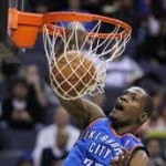 Kevin Durant🏀 - @kevin__durrant - Instagram