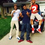 Kevin Durrant - @tyron.thomas.96 - Instagram