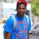 Kevin Durrant - @k_durrant_35 - Instagram