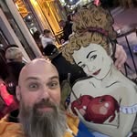 Kevin Durrant-Jones - @kevdurrantjones - Instagram