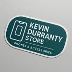 Kevin Durranty Store | Phones & Accessories - @kevindurrantystore - Instagram