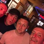 Kevin Dutton - @penfold17 - Instagram