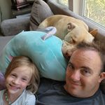 Kevin Dutton - @sweet_advenger - Instagram