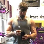 Kevin Dutton - @dutton7878 - Instagram