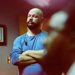 Kevin eagleson - @son_of_eagles - Instagram