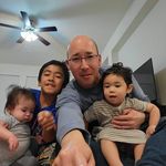 Kevin Eberhart - @eberhartkevin - Instagram