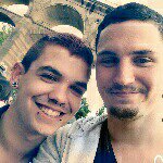 Kevin Ebner - @hlyhyl - Instagram