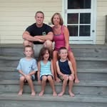 Kevin Eckenrode - @trip_dad - Instagram