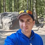 Kevin Eckhardt - @trd_canadian - Instagram