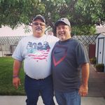 @kevineckhardt327 - Instagram