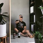 Kevin Eddy - @eddkev - Instagram