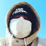 kevin Delson - @d.elguero - Instagram