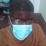 Kevin Edgecombe Jr. - @kevi.nthecm - Instagram
