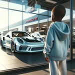 Kevin Edson - @iamkevinedson - Instagram