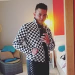 Kevin Edson Brito Acosta - @kevinedsonbritoacosta - Instagram