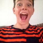 Kevin eggleton - @kjeggle - Instagram