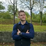 Kevin Egner - @monkey_d_kazam - Instagram