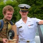 Kevin Wegner - @kevinwegnerrun - Instagram