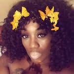Kevinia MzPurfeck Eichelberger - @keviniaeichelberger - Instagram