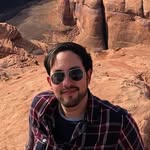 Kevin Eifert - @slashstick - Instagram