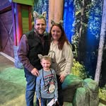 Kevin Eikenberry - @keikenbe1201 - Instagram