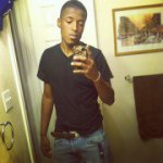 Kevin Elder - @lamar1199 - Instagram