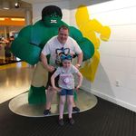 Kevin Elder - @superkev0 - Instagram