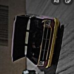 Eliud Kevin - @kevineliud451 - Instagram