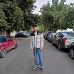 K - @kevin.eliya - Instagram