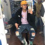 Ke✂️in - @kevineliann_ - Instagram