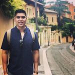 Kevin Eli - @the_kev_stand - Instagram