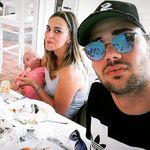 ♥️👑KEVIN_ELISON_VIENNA👑♥️4 novembre 2021 il nostro miracolo ❤️🎈 - @kevin_elison_vienna - Instagram