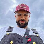 Kevin Jefferson - @kevin.elijha - Instagram