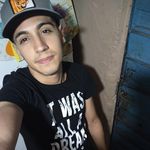 Kevin Nahuel - @kevin.elian11 - Instagram